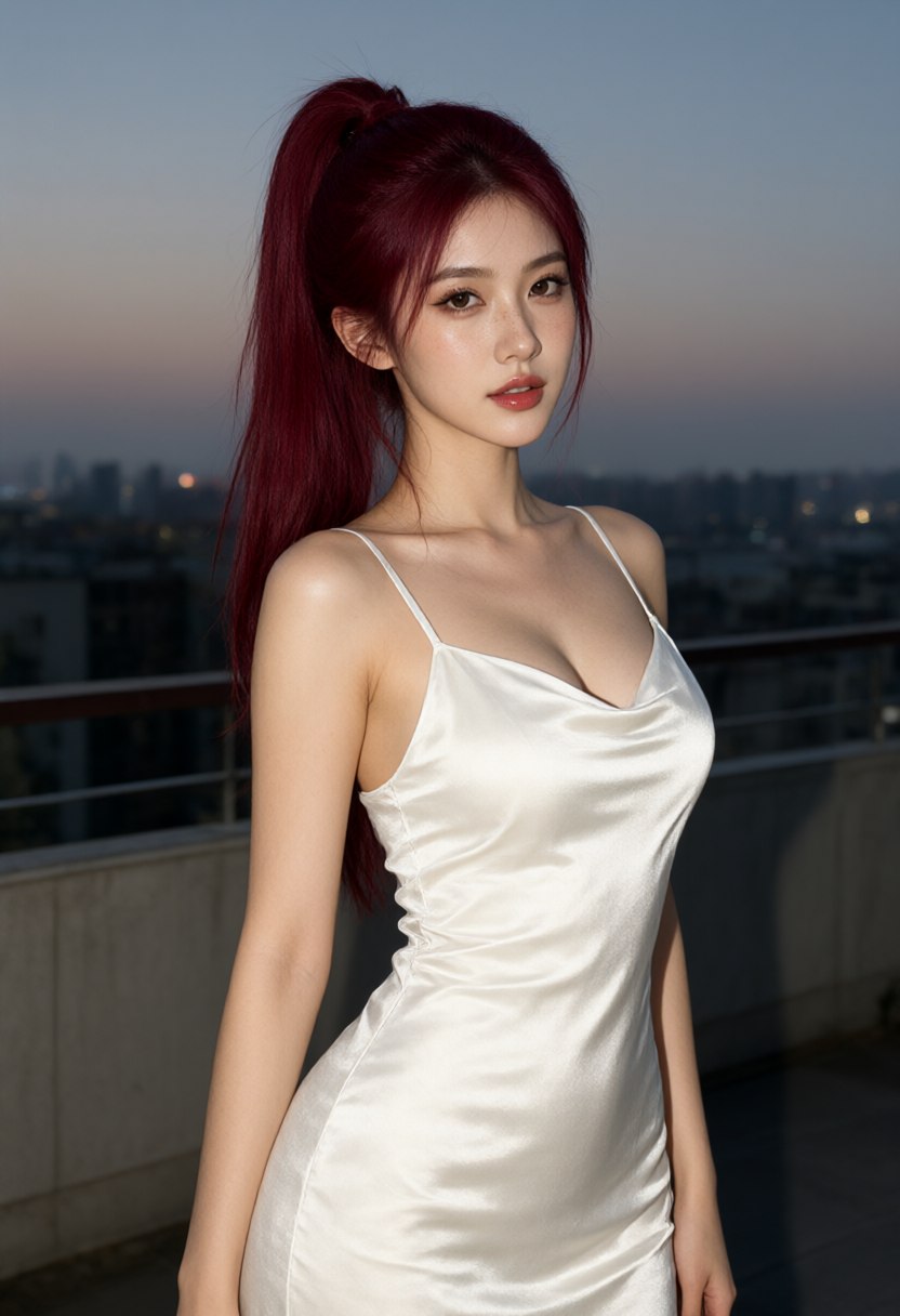 爱很美味